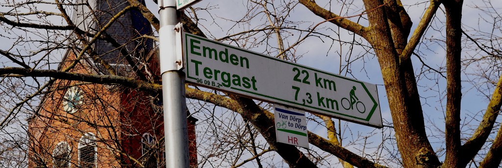 Fahrrad