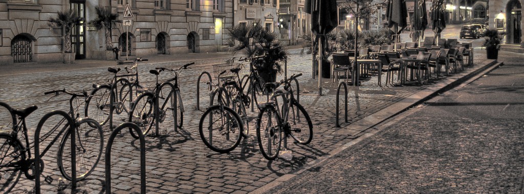 Radverkehrskonzept