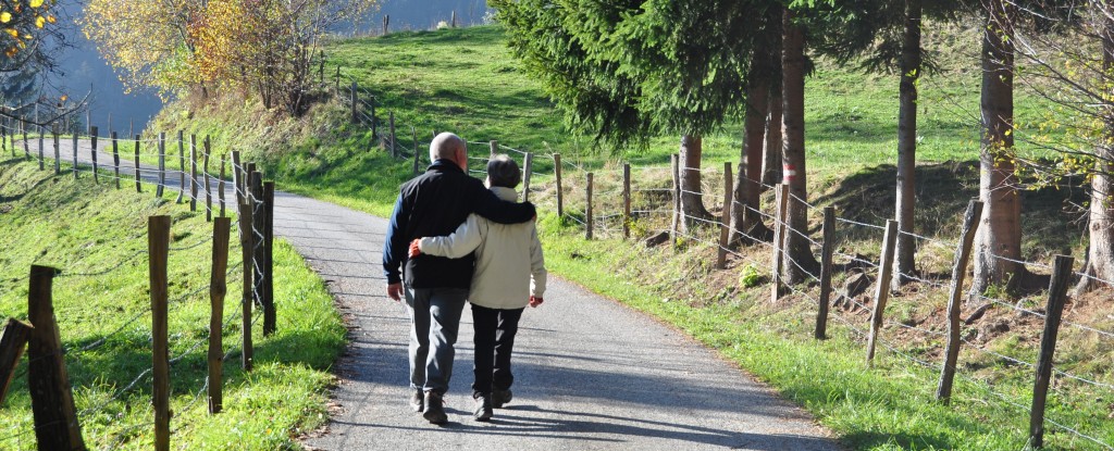 Routenplanung